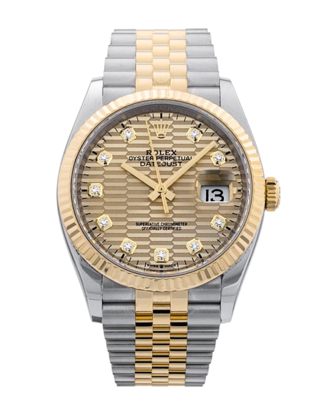 Rolex Datejust 126233